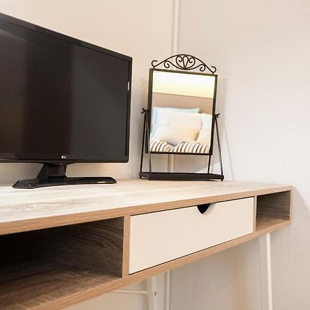Anavyssos 1 Bedrm 4 Prs Flat 5Min Walk From Beach Exterior foto