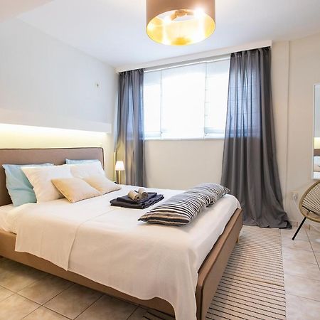 Anavyssos 1 Bedrm 4 Prs Flat 5Min Walk From Beach Exterior foto