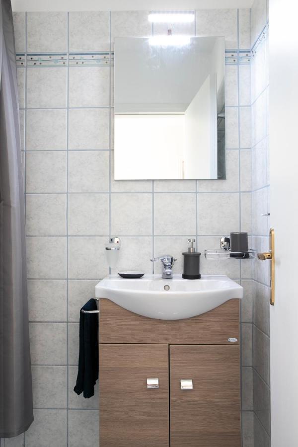 Anavyssos 1 Bedrm 4 Prs Flat 5Min Walk From Beach Exterior foto