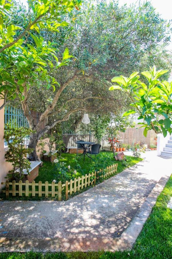 Anavyssos 1 Bedrm 4 Prs Flat 5Min Walk From Beach Exterior foto